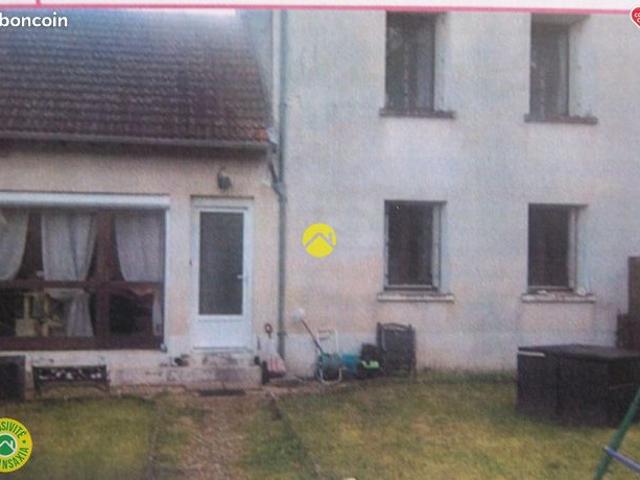 Appartement vente à Bourges, Saint-florent-sur-cher