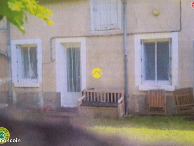 Appartement vente à Bourges, Saint-florent-sur-cher