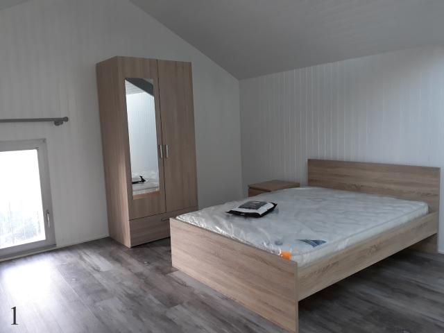 Appartement vente à Bressuire