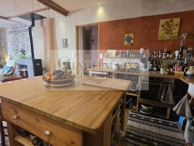 Appartement vente à Briançon