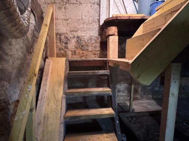 Appartement vente à Bordeaux