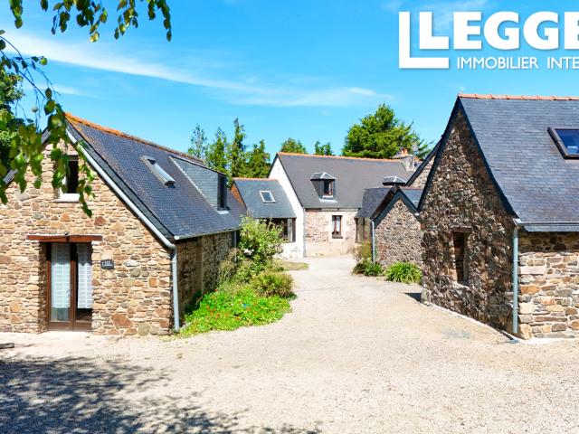 Maison vente à Lannion, Bretagne
