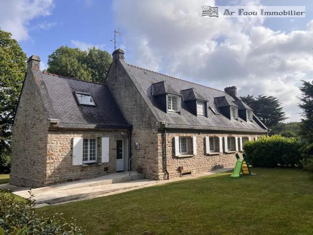 Maison vente à Châteaulin, Bretagne