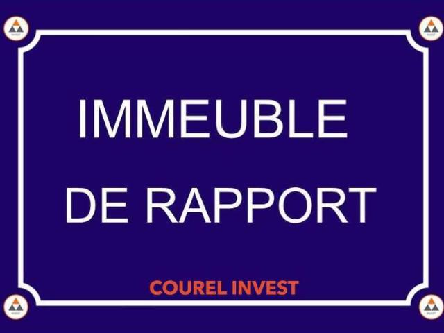 Local Commercial vente à Le Champ Rouen, Tours-sur-Marne
