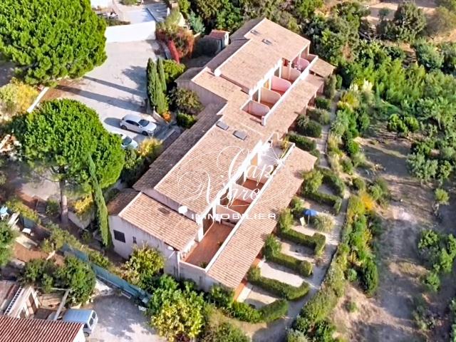 Maison vente à Arrondissement de Toulon, Le Lavandou