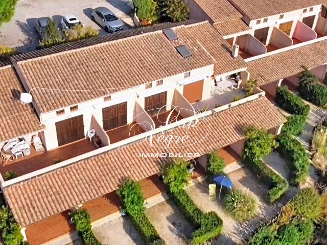 Maison vente à Arrondissement de Toulon, Le Lavandou