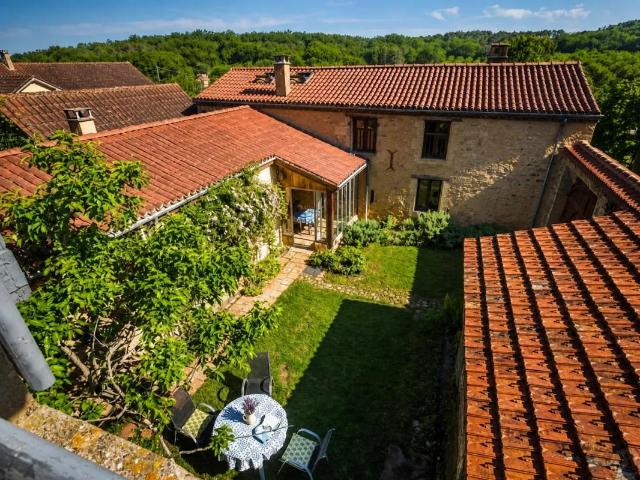 Maison vente à Gammal, Molières-sur-Cèze