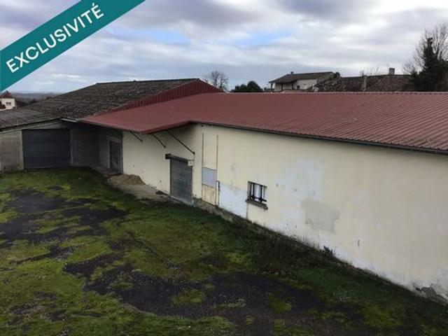 Local Commercial vente à Villeneuve-sur-Lot, Castillonnès