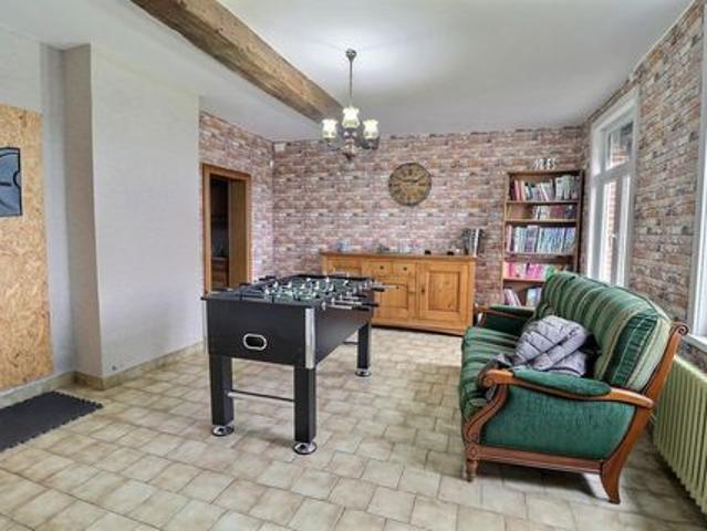 Villa vente à Avesnes-sur-Helpe, Le Quesnoy