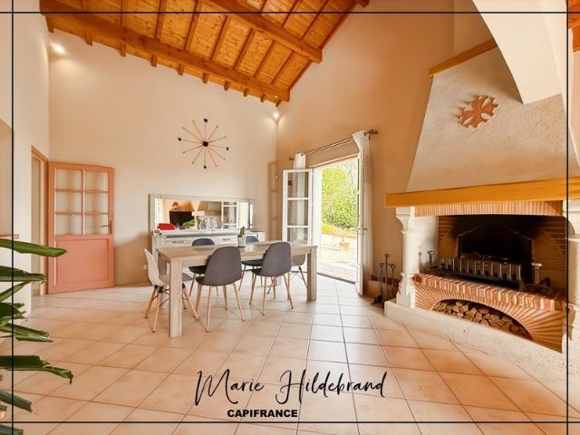 Maison vente à Castelsarrasin, Occitanie