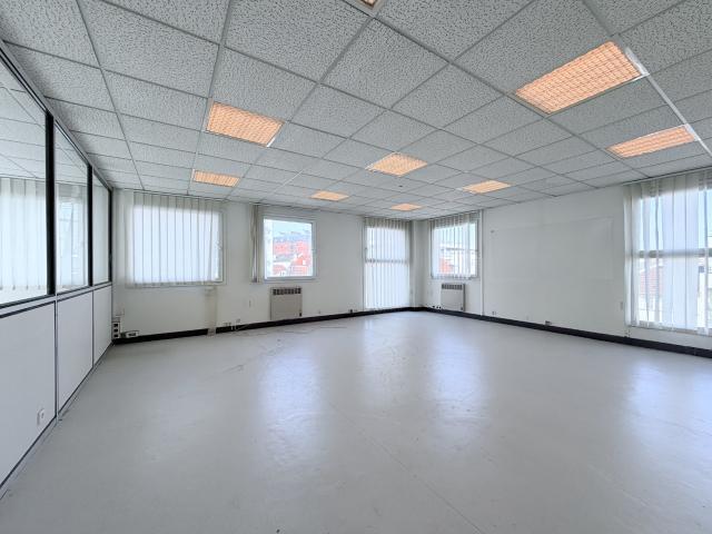 Bureau location à Bobigny, Vaux-montreuil