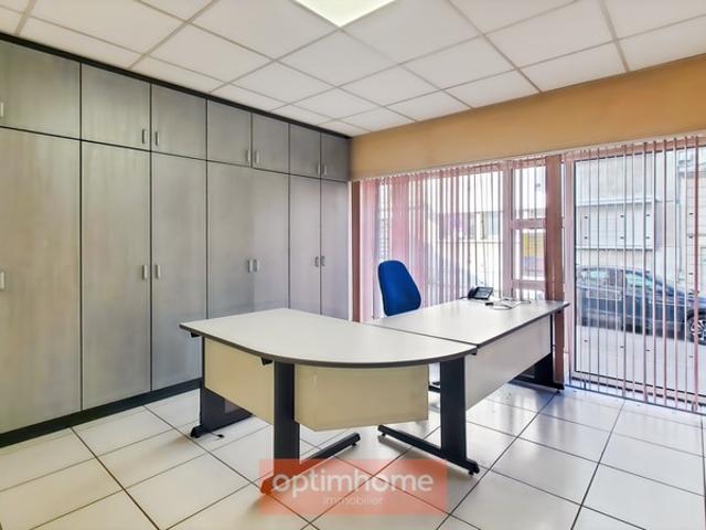 Bureau vente à Arras