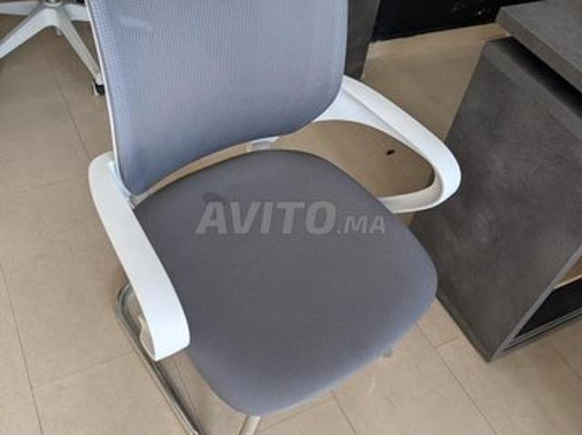 Bureau vente à Casablanca