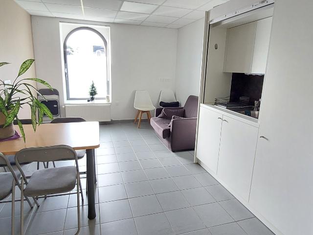 Bureau vente à Cambrai