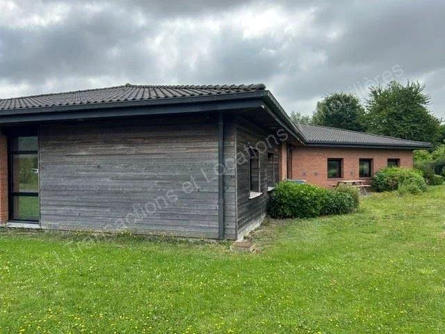 Bureau vente à Dunkerque, Grande-synthe