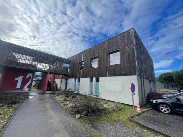 Bureau location à Bordeaux, Martillac