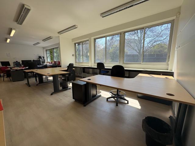Bureau vente à Grenoble