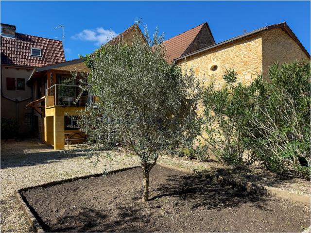 Maison vente à Sarlat-la-Canéda, Montignac