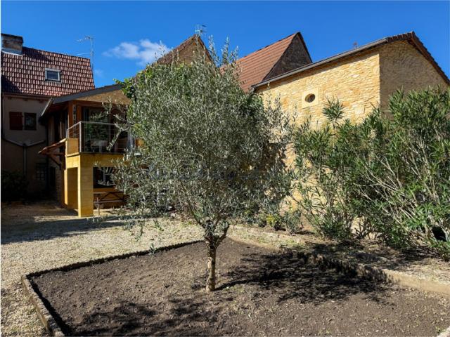 Maison vente à Sarlat-la-Canéda, La Chapelle-aubareil