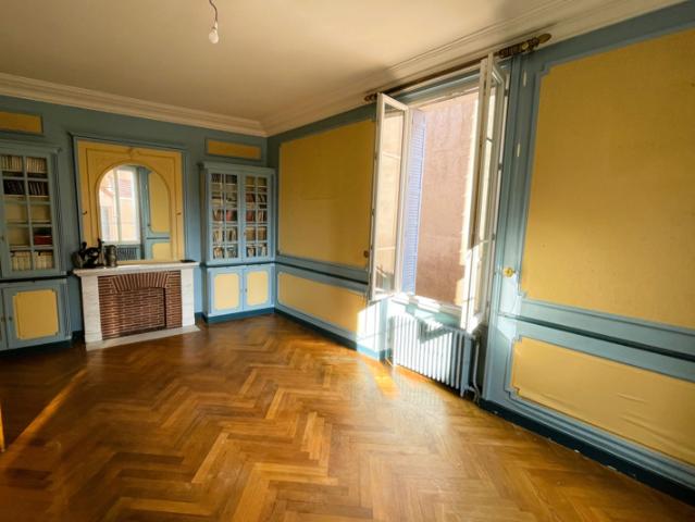 Maison vente à Charolles, La Motte-saint-jean