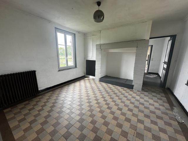 Maison vente à Bernay, La Lande-saint-léger