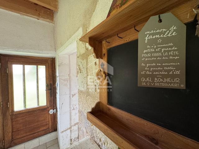 Maison vente à Niort, Azay-le-brûlé