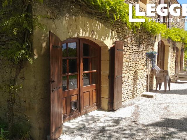 Maison vente à Proissans, Dordogne