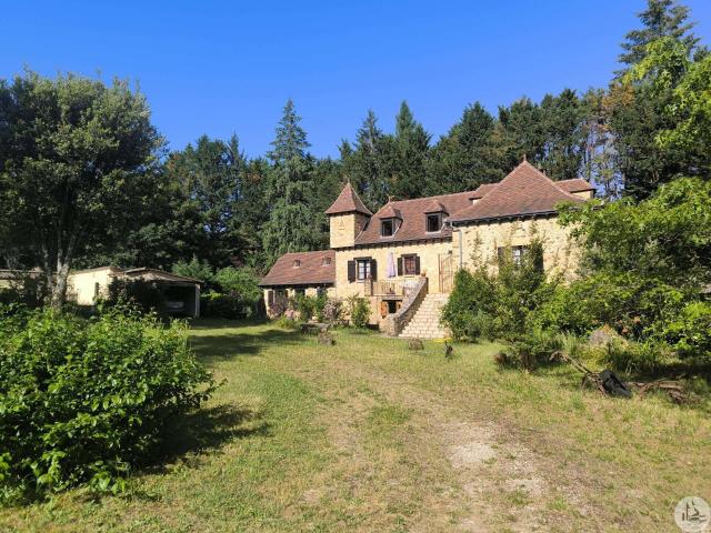 Maison vente à Sarlat-la-Canéda, Sarlat-la-canéda