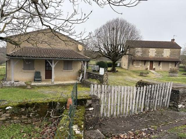 Maison vente à Gourdon, Miers