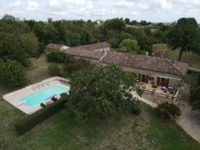 Maison vente à Montauban, Molières
