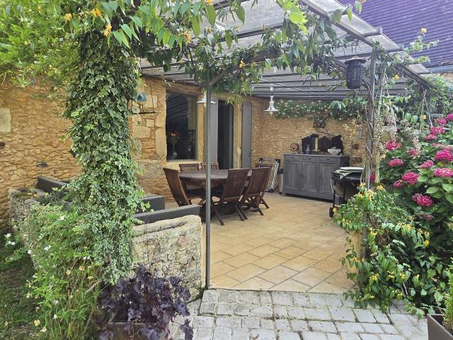 Maison vente à Périgueux, Sainte-alvère