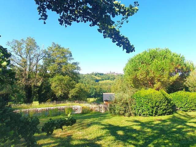 Maison vente à Lunac, Aveyron