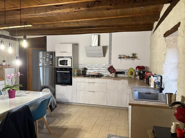 Maison vente à Brive-la-Gaillarde, Segonzac