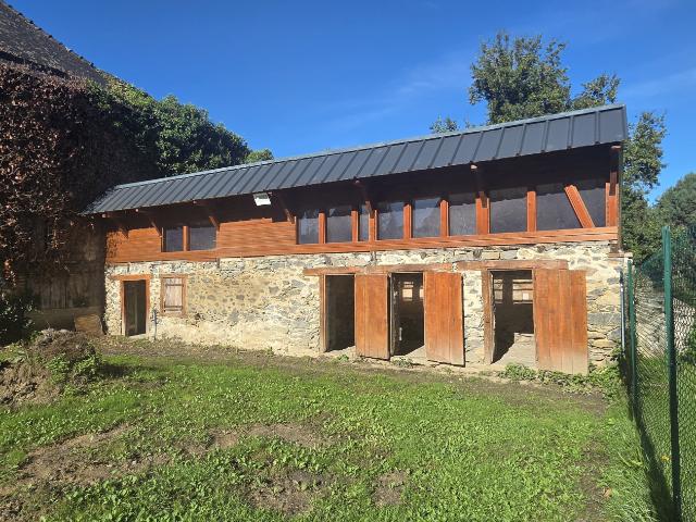 Maison vente à Brive-la-Gaillarde, Lubersac