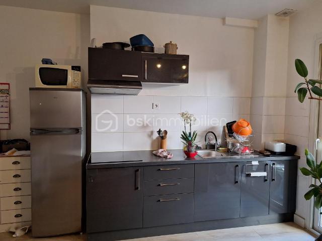 Appartement vente à Nérac