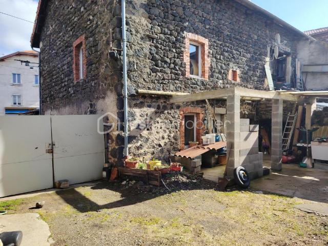 Maison vente à Le Puy-en-Velay, Costaros