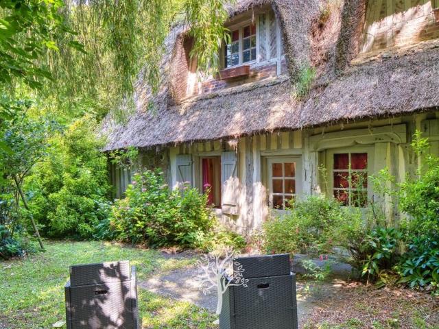 Maison vente à Dieppe, Cany-barville