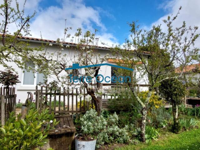 Maison vente à Saintes, Saujon