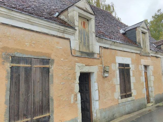 Maison vente à Châteauroux, Buzançais