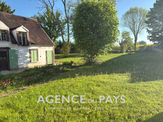 Maison vente à Auxerre, Charny