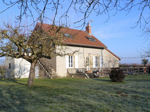 Maison vente à Blot, Charbonnat