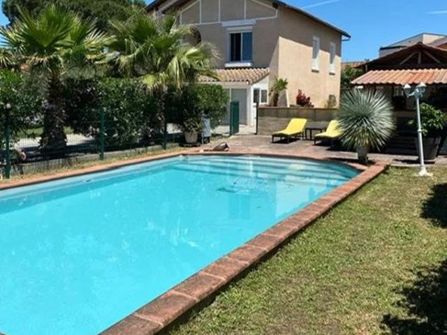 Maison vente à Toulouse