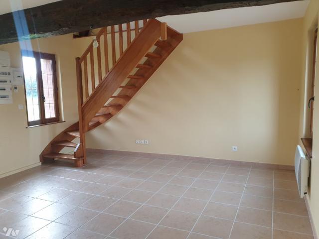 Maison location à Dieppe, Haudricourt