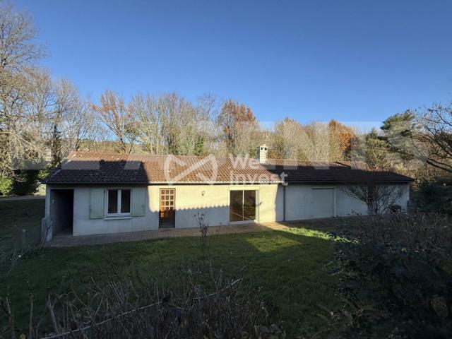 Maison vente à Castres, Le Rialet