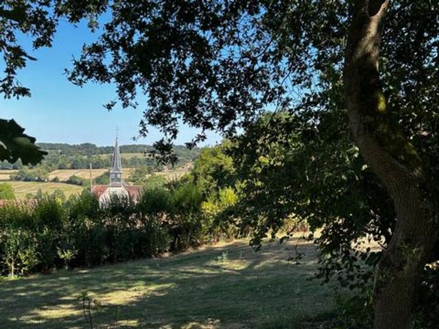 Villa vente à Lisieux, Hiéville
