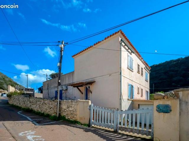 Maison vente à Sartène, Bonifacio