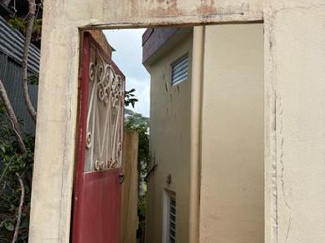 Maison vente à Martinique