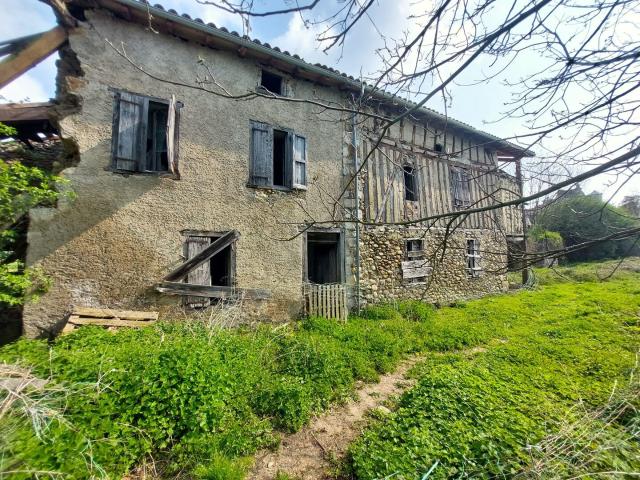 Maison vente à Saint-Girons, Saint-girons