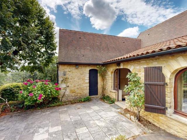 Maison vente à Sarlat-la-Canéda, Beynac-et-cazenac
