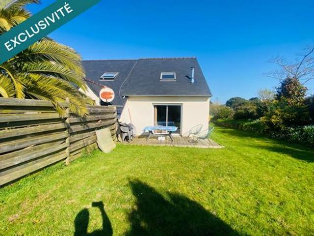 Villa vente à Lannion, Bretagne